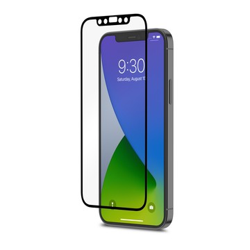iVisor AG 防眩光螢幕保護貼 for iPhone 12