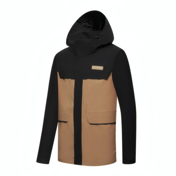 TECTOP男款1445165鵝絨兩件式外套