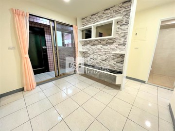 太原車站魯班傳家低總價視野兩房｜台中市北屯區三光一街