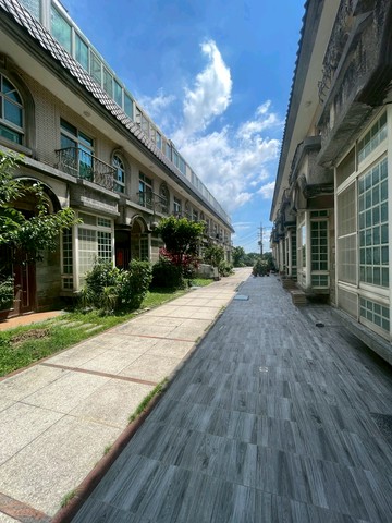 專約近青埔A19大崙國小中別墅｜桃園市中壢區福嶺路二段