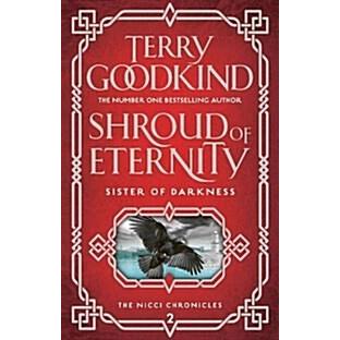 Shroud of Eternity (Hardcover)