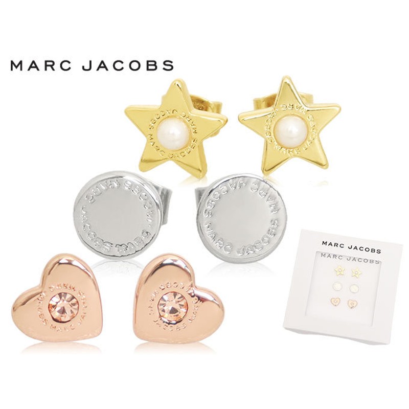 72時間限定ポイント2％】マークジェイコブス Marc Jacobs アクセサリー