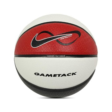 NIKE 籃球 Infinity Gametack Deflated 7號球 N101427561-607
