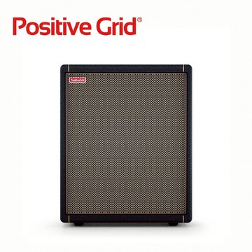 Positive Grid Spark CAB 140瓦 電吉他音箱箱體【敦煌樂器】