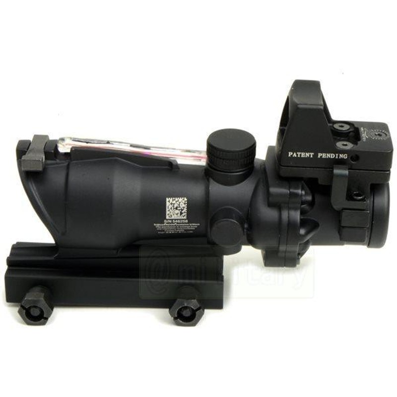 ARROW DYNAMIC (アローダイナミック) ACOG TA31タイプ 集光式