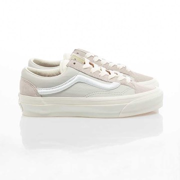 VANS 休閒鞋 Old Skool Reissue 36 V140318080