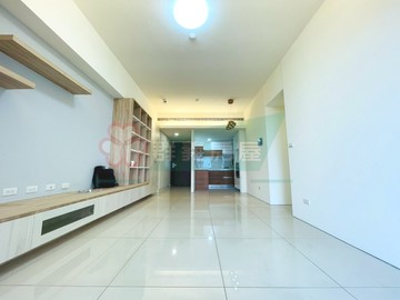 宥宥-開富力三房(高鐵川流宅)｜台中市烏日區三榮一路