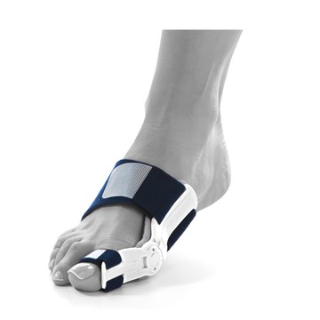 【海夫健康生活館】登卓歐 愛知妥 拇趾外翻矯正器(未滅菌)居家企業 拇趾外翻矯正器