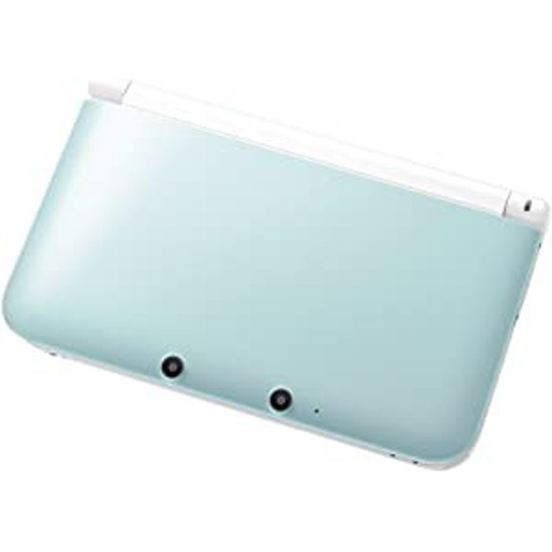 ニンテンドーDSi LL ワインレッド