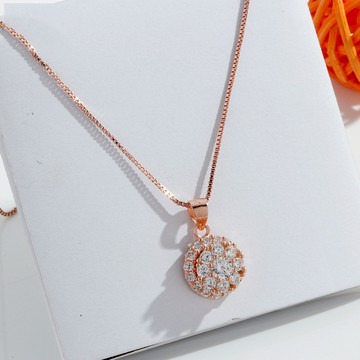 隔日到貨 埃及豔后 Aurora 奧地利水晶鑚 項鍊 鍍18K金 項鏈 不退色 9923