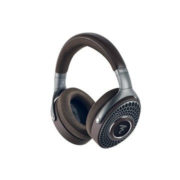 FOCAL 有線開放式耳機 HADENYS 法國製 耳罩式耳機 頭戴式耳機 高音質 附收納盒【黃石樂器】