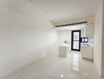 專任獨家市政1號院輕裝修視野朝南戶｜台中市西屯區市政路