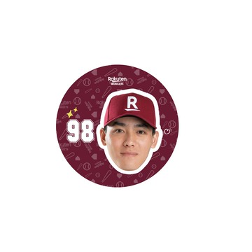 【隨機出貨】桃猿男兒手機支架