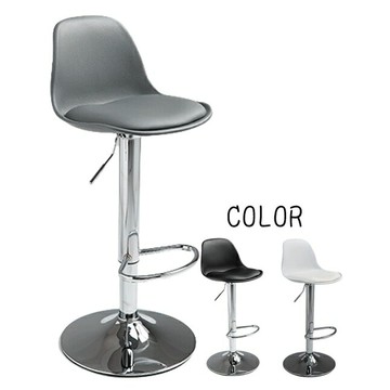 《CHAIR EMPIRE》HC007北歐吧台椅/北歐高腳椅/北歐升降椅/北歐旋轉高腳椅/北歐旋轉吧台椅/伊姆斯吧台椅/伊姆斯高腳椅/簡約風格吧台椅/簡約風格