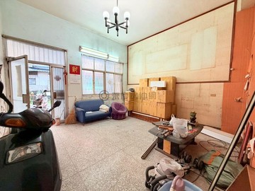 縣府特區45坪大地坪獨棟孝親豪墅 超稀有買到賺到｜屏東縣屏東市太原路