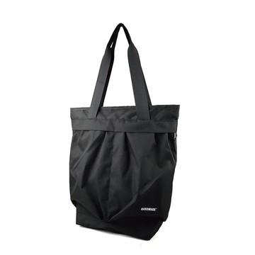 簡約 通勤 機能 防水 大容量 手提 單肩斜跨 環保托特包