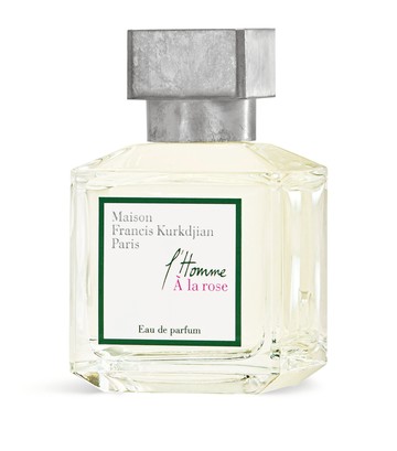 Maison Francis Kurkdjian L'Homme À la Rose Eau de Parfum