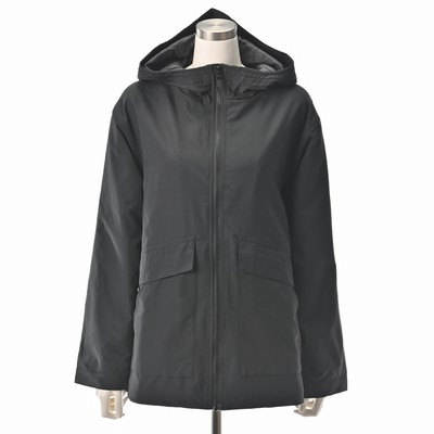 Give Re-Collection オリジナルワッペンカポックコート 通販 LINE