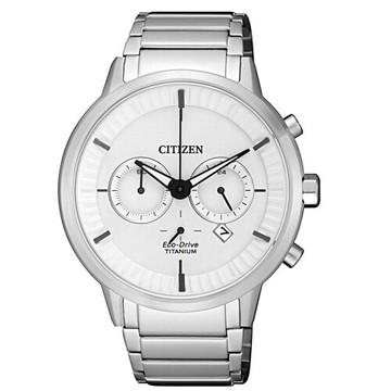 送禮首選★CITIZEN 時空超人超級鈦光動能腕錶/CA4400-88A  附提袋【全館滿額折價★APP下單點數4倍送】線上購買享_實體門市同步服務