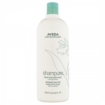 *【AVEDA】純香沐浴乳1000ml
