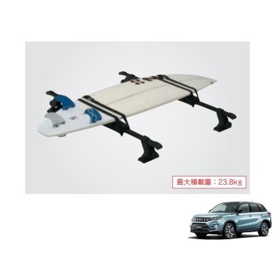 Thule（スーリー） カヤック用キャリア Kayak Carrier（カヤック