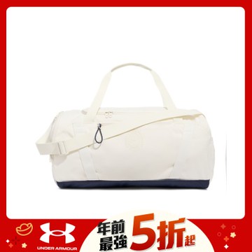 【UNDER ARMOUR】UA 女 Undeniable Signature 旅行包_1376453-114