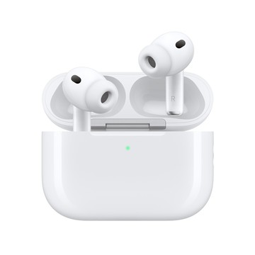 【蝦皮直營】APPLE AirPods PRO 3 藍芽耳機 主動式 降躁 藍芽 藍牙 耳機 台灣公司貨