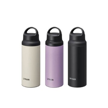 日本 TIGER 虎牌 運動型 保溫杯 保溫瓶 600ml /個 MCZ-S060｜領券最高折$220