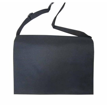 Lian 書包簡單式書包防水尼龍布可放A4資料夾上學上班台灣製造