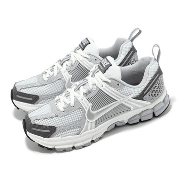 [ACS] Nike 休閒鞋 Vomero 5 GS 大童 女鞋 灰 銀 復古 運動鞋 HF6998-002