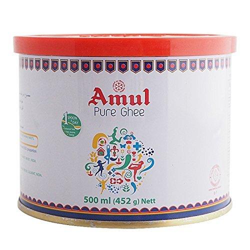 #専用#ギー amul ghee セット