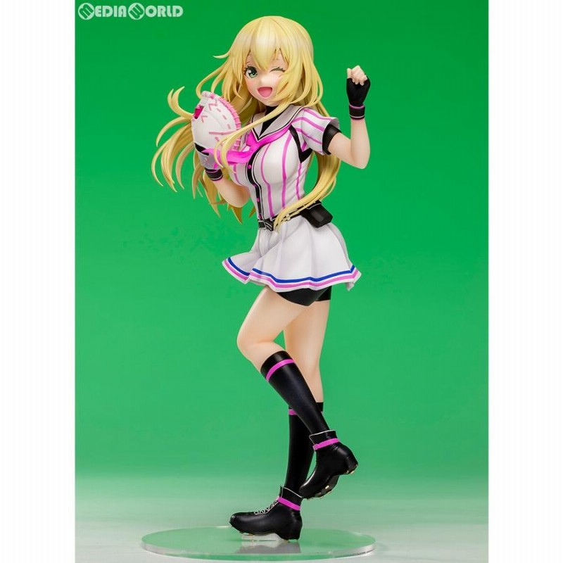 予約安心発送』{FIG} 野崎夕姫(のざきゆうき) 八月のシンデレラ 予約安心発送』{FIG} 野崎夕姫(のざきゆうき) 八月のシンデレラ