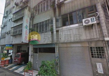 商四用地.水湳市場.中清捷運站.住店合一透天｜台中市北屯區中清東一街
