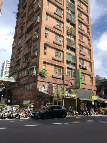 汐港湖買屋找阿國-汐止車站摩登家庭1房1廳(專約)｜新北市汐止區忠孝東路