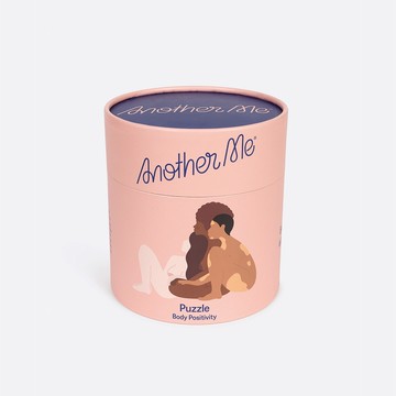 Another Me｜身心靈探索拼圖 1000片拼圖