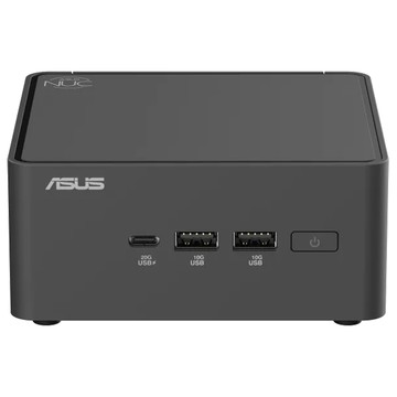 ASUS NUC U5-225H 十四核/DDR5/500GB M.2/W11H/龍蝦機/華碩平台/特仕機{心神不寧H}AI文書商務迷你電腦