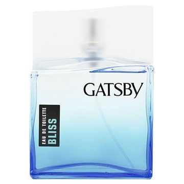 GATSBY 魅力男香 極樂天堂  100ml  1罐
