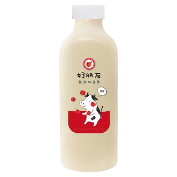 比菲多蘋果好朋友發酵乳1300ml