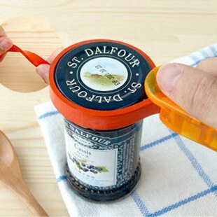 歐式簡易多功能家用開罐器創意實用開瓶器簡單好用方便廚房用品