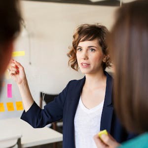 Lead with Impact: Nursing Leadership & Strategy