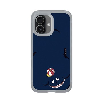 iPhone 17 AirX 流變灰 - 航海王 One Piece - 角色系列-雷雲宙斯