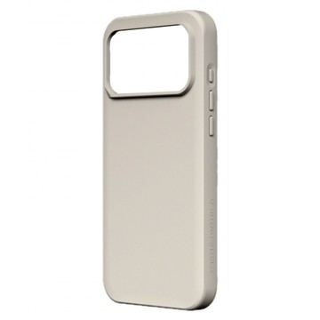 RHINOSHIELD 犀牛盾 SolidX防摔手機殼  貝殼灰  iPhone 17 Pro Max