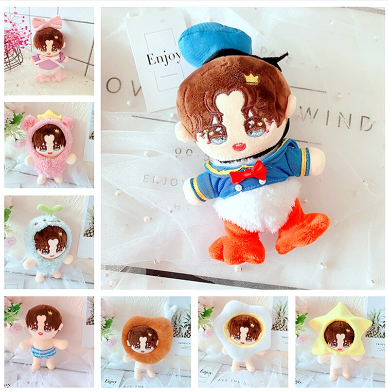 BTOB チャンソプ 15cm ドール ぬいぐるみ Amazon.co.jp: BTOB チャンソプ 15cm ドール ぬいぐるみ : おもちゃ
