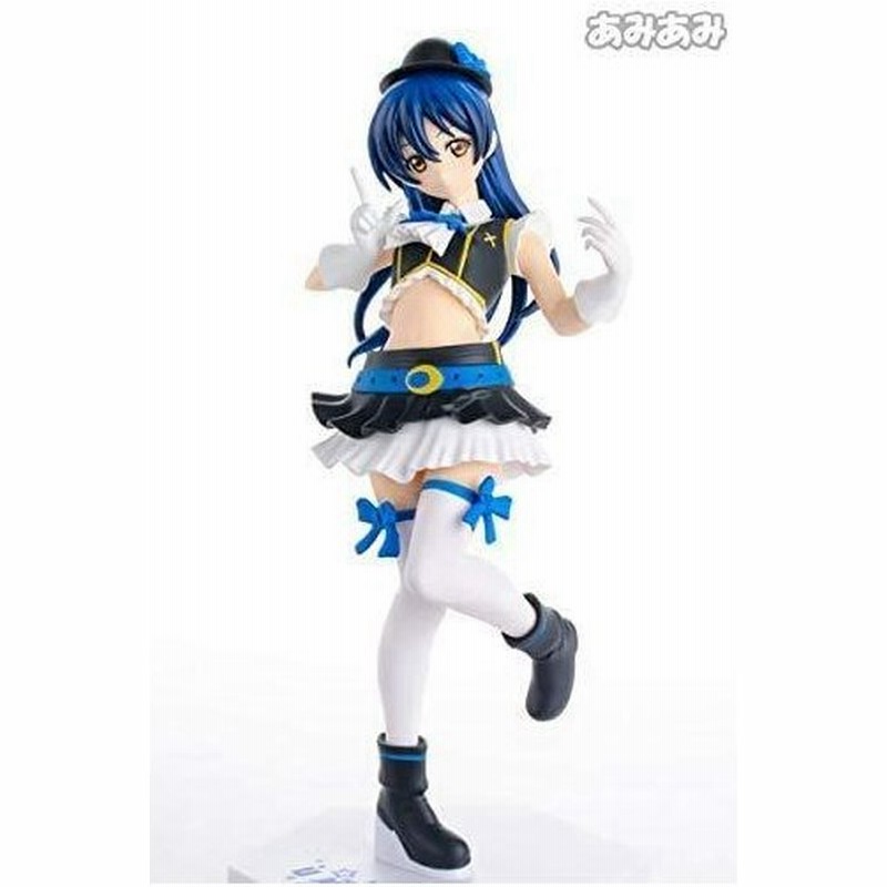 ラブライブ Pm プレミアムフィギュア Umi No Brand Girls 園田海未 アニメ アイドル プライズ セガ 通販 Lineポイント最大get Lineショッピング