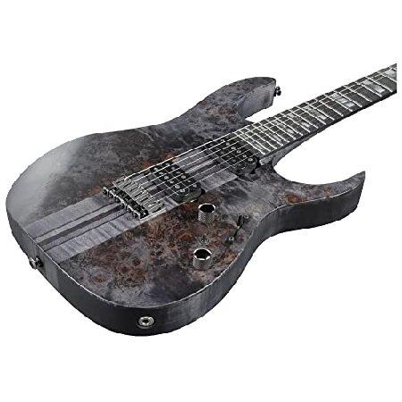 Ibanez   RGT1221PB DTF Deep Twilight Flat Premium Series