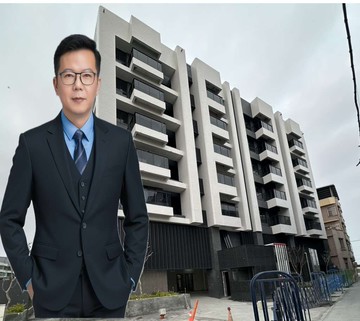 高雄吉哥推薦｜新加坡式低樓層華廈｜高雄市大樹區中正一路