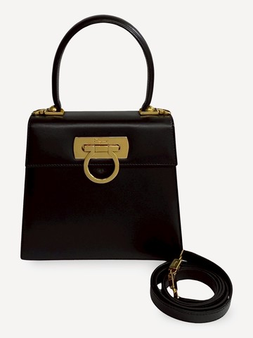 Salvatore Ferragamo Handbag
