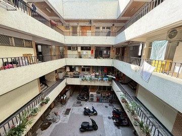 羅東公正國小旁低總價公寓~台灣房屋婕如~小豬｜宜蘭縣羅東鎮和平路