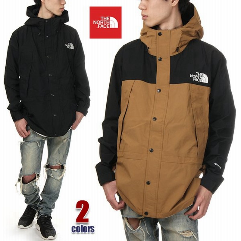 ノースフェイス マウンテンライトジャケット メンズ THE NORTH FACE ノースフェイス マウンテンライトジャケット メンズ THE NORTH FACE
