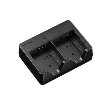 RICOH BJ-12電池充電器 (公司貨)